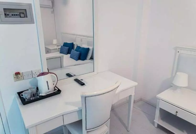 Fotos del hotel Nereus:  11