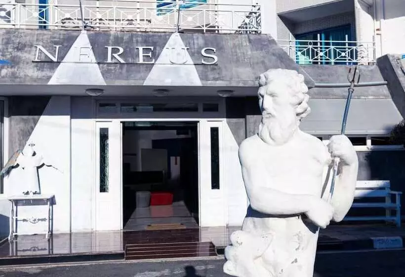 Fotos del hotel Nereus:  8