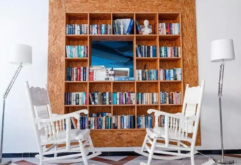 Fotos del hotel Nereus:  25