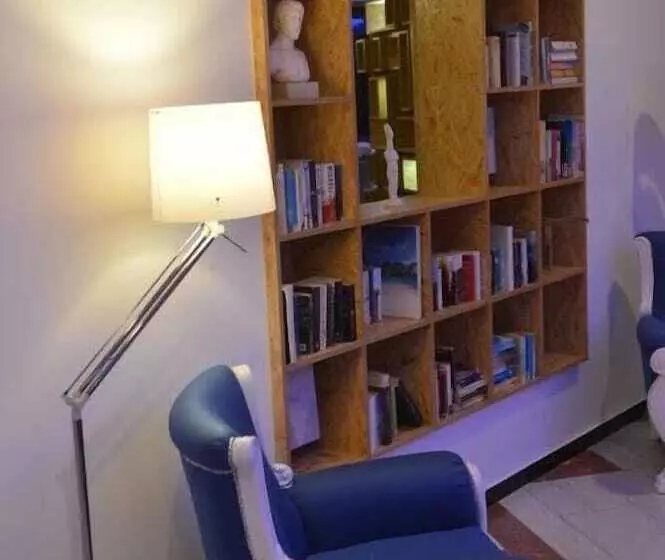 Fotos del hotel Nereus:  12