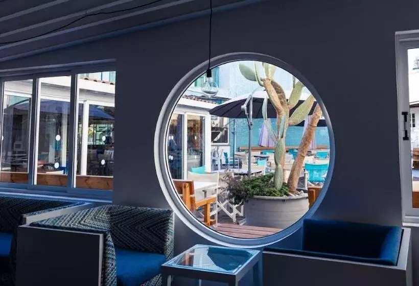 Fotos del hotel Nereus:  7