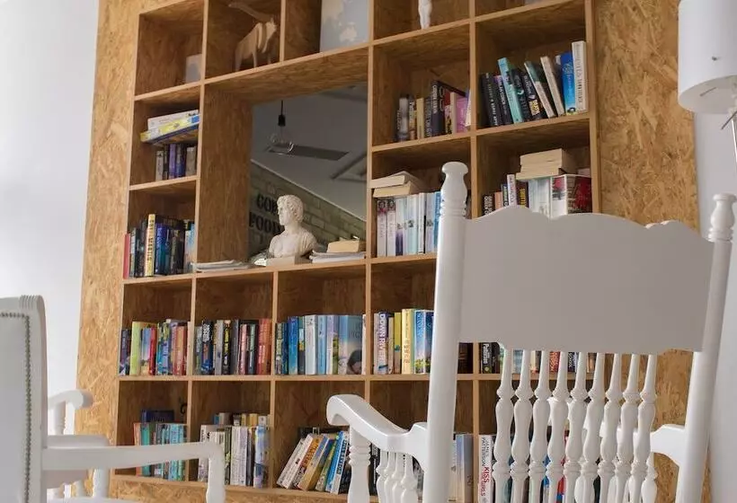 Fotos del hotel Nereus:  15