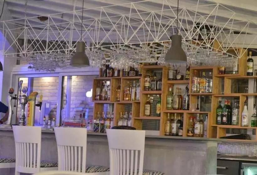 Fotos del hotel Nereus:  14