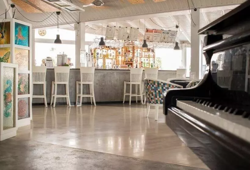 Fotos del hotel Nereus:  19