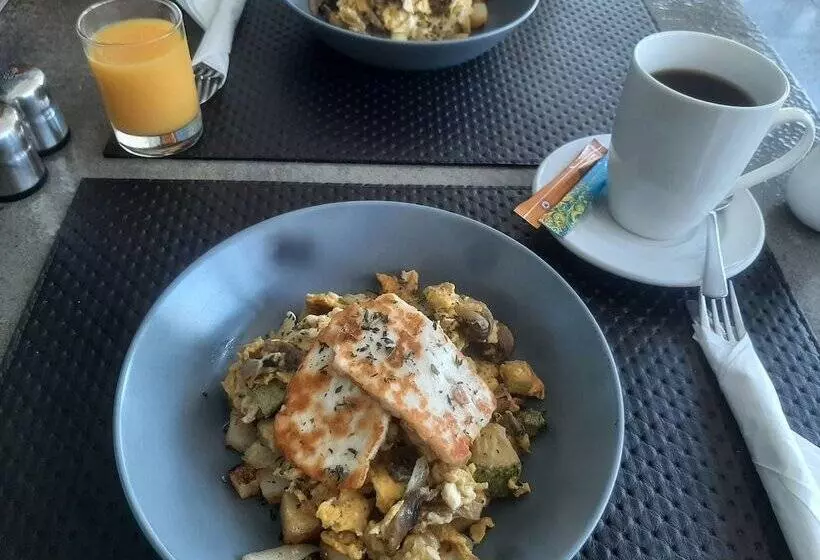 Fotos del hotel Nereus:  18