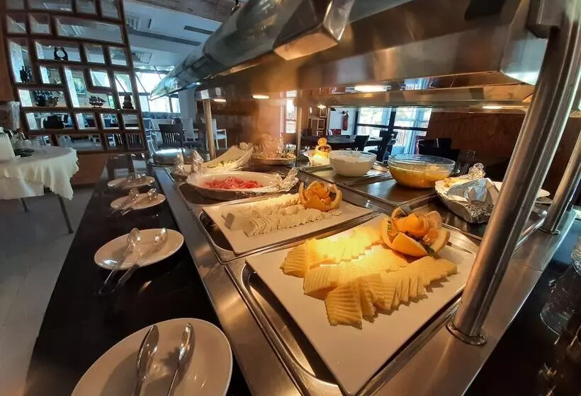 Fotos del hotel Nereus:  23