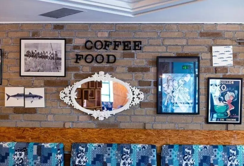 Fotos del hotel Nereus:  21