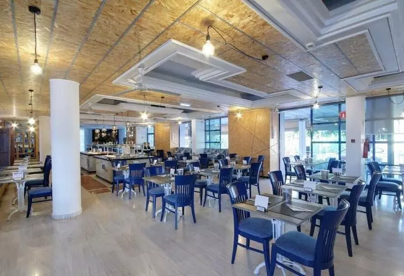 Fotos del hotel Nereus:  6