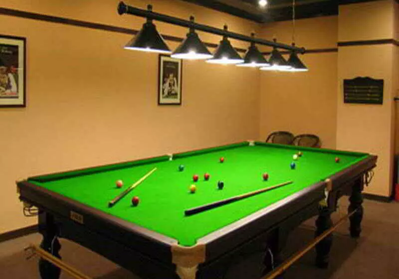 Fotos del hotel New Mainland:  2