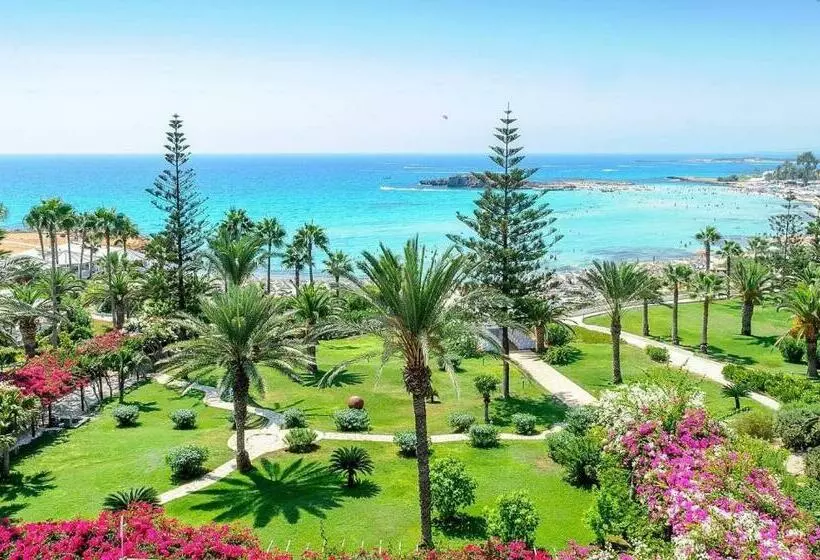 Fotos del hotel Nissi Beach Resort:  7