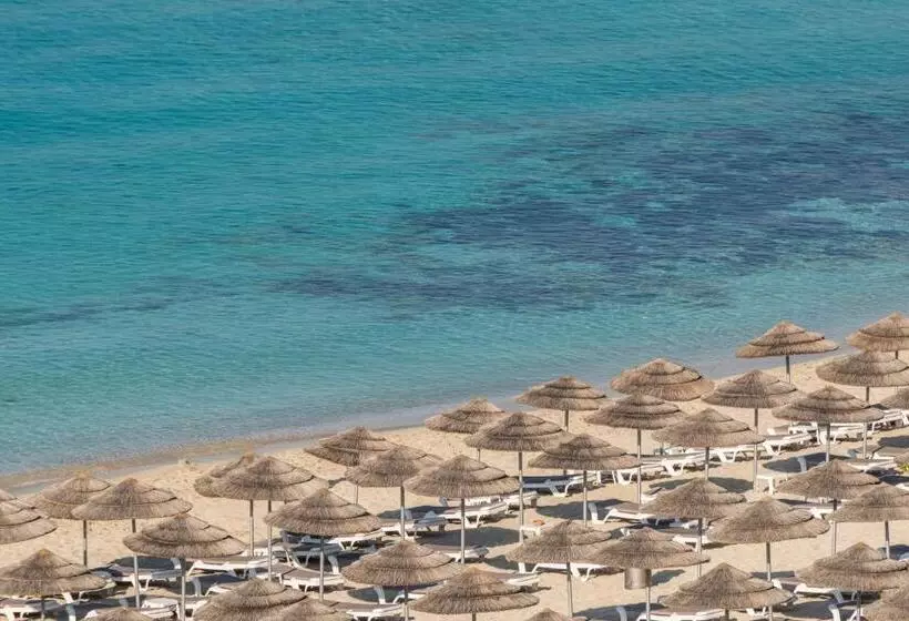 Fotos del hotel Nissi Beach Resort:  15