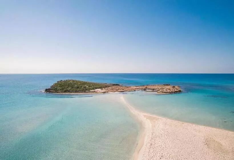 Fotos del hotel Nissi Beach Resort:  21