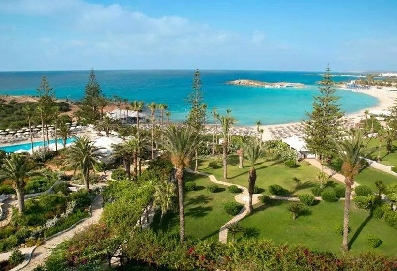 Fotos del hotel Nissi Beach Resort:  12