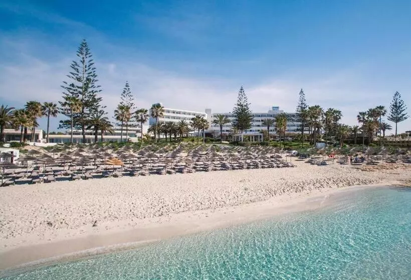 Fotos del hotel Nissi Beach Resort:  23