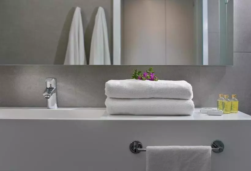 Fotos del hotel Nissi Beach Resort:  11