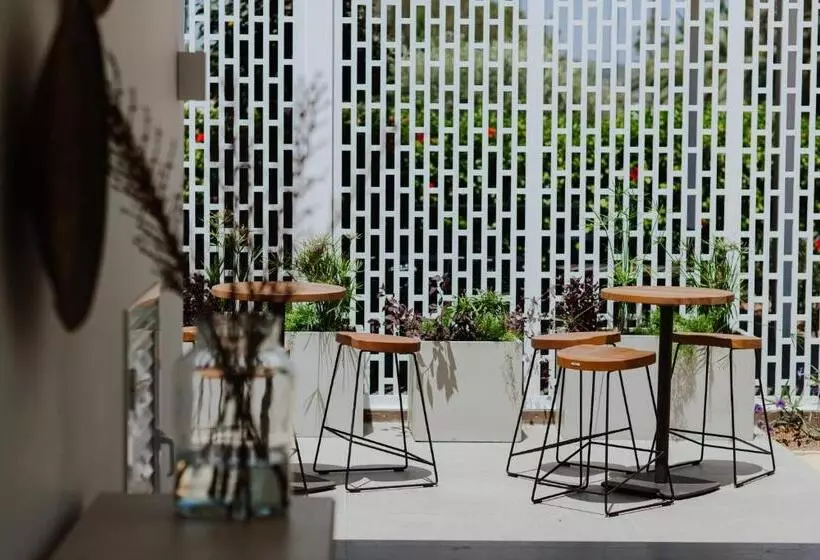 Fotos del hotel Nissi Beach Resort:  10