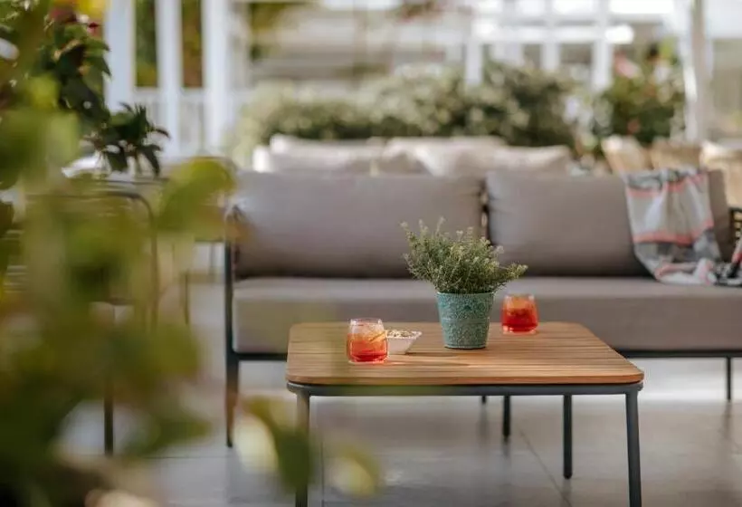 Fotos del hotel Nissi Beach Resort:  17