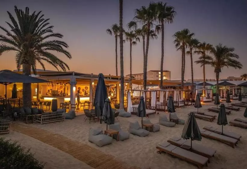 Fotos del hotel Nissi Beach Resort:  25