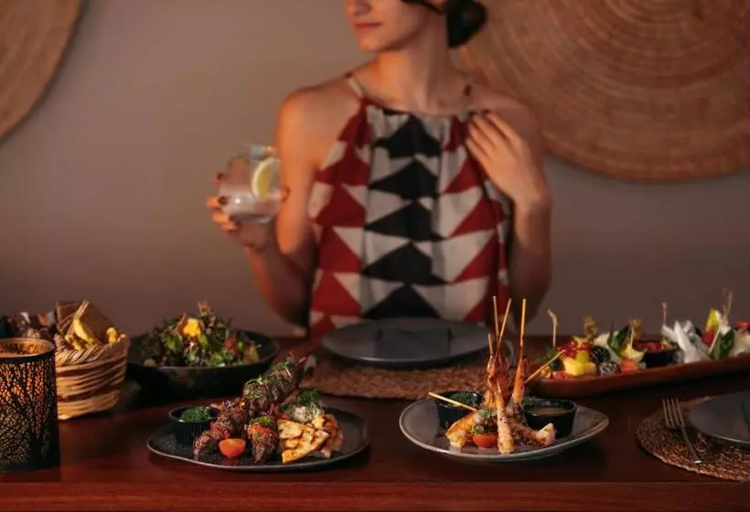 Fotos del hotel Nissi Beach Resort:  3