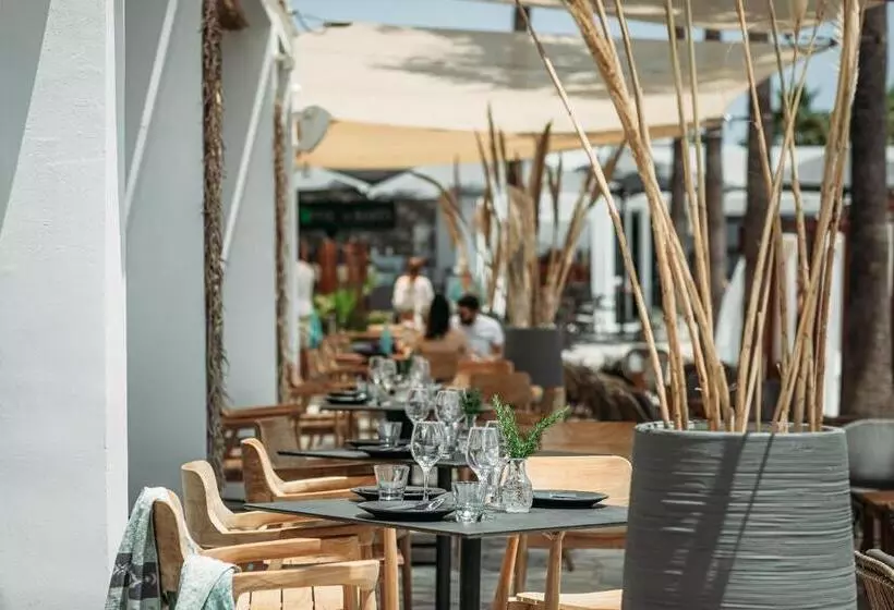 Fotos del hotel Nissi Beach Resort:  20