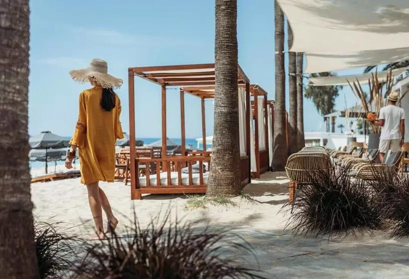 Fotos del hotel Nissi Beach Resort:  24