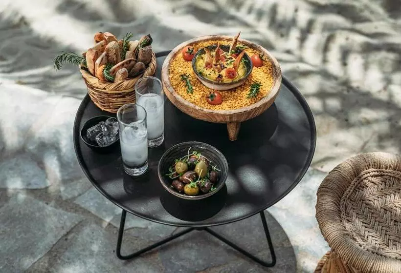 Fotos del hotel Nissi Beach Resort:  13