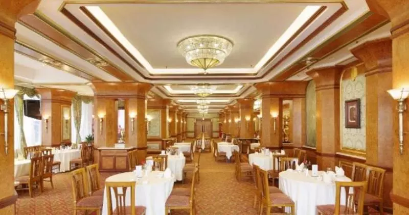 Fotos del hotel Jin Jiang Park:  4