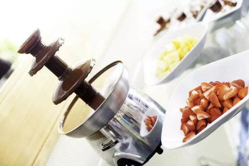 Fotos del hotel Hotel President:  9