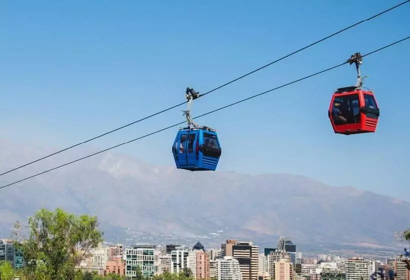 Fotos del hotel Presidente:  11