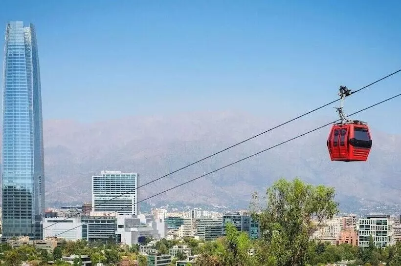 Fotos del hotel Presidente:  3