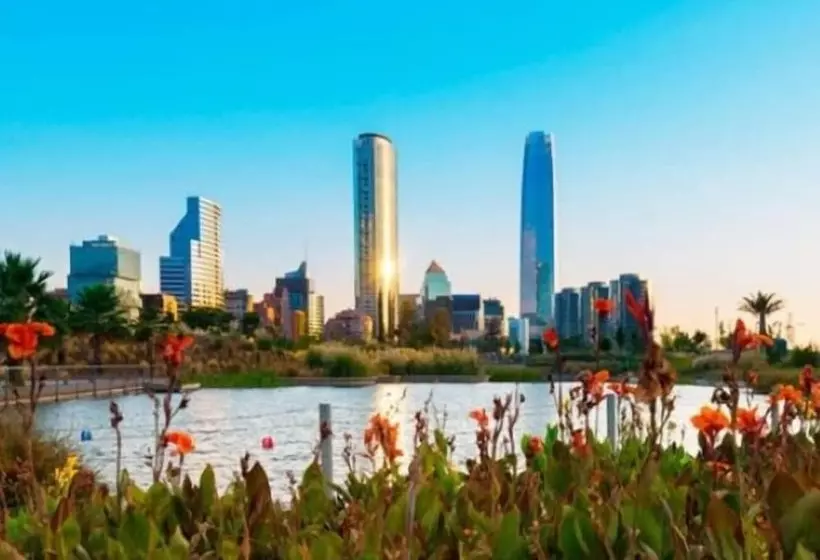 Fotos del hotel Presidente:  7