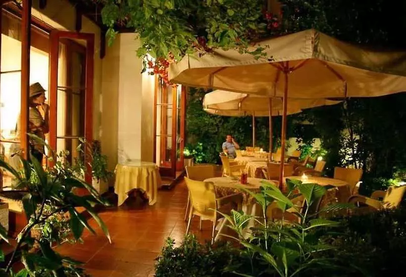 Fotos del hotel Presidente:  6