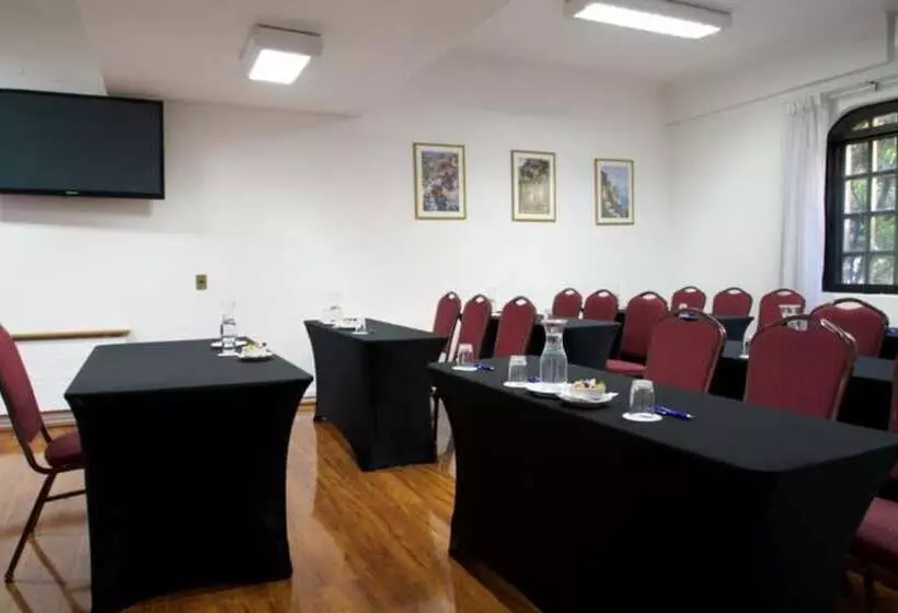 Fotos del hotel Presidente:  2