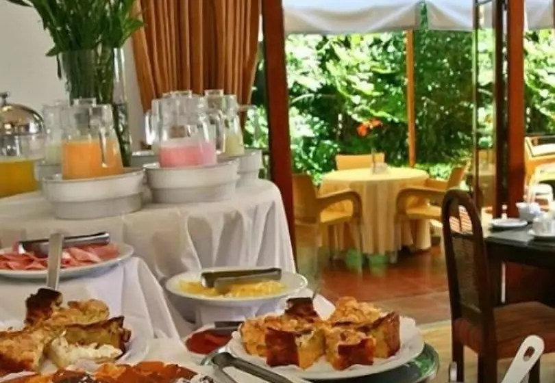 Fotos del hotel Presidente:  10