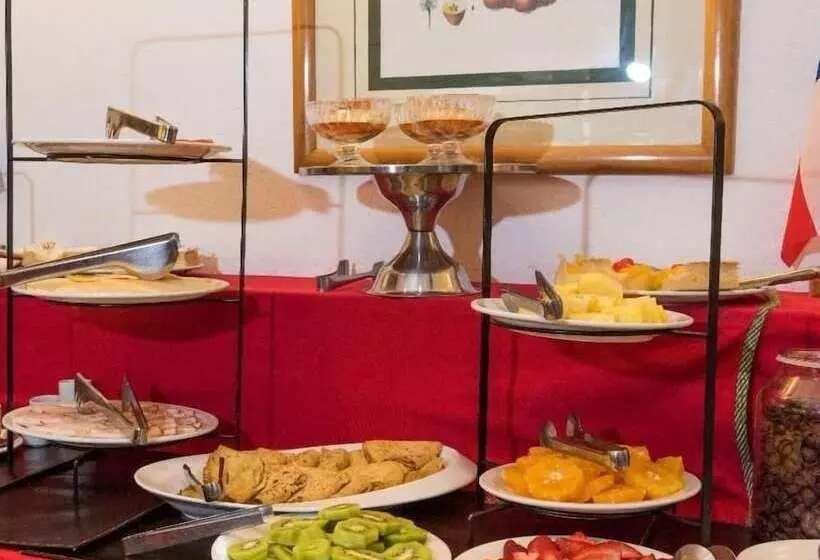 Fotos del hotel Presidente:  8