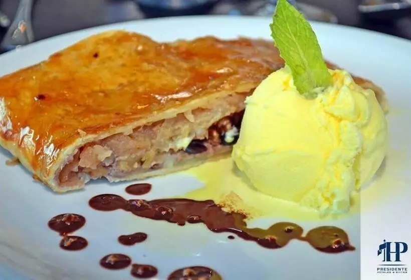 Fotos del hotel Presidente:  4