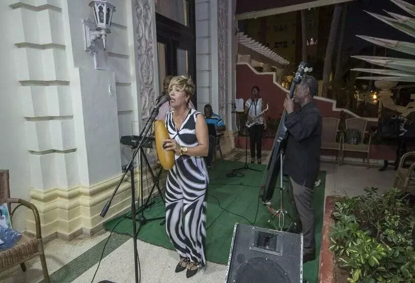 Fotos del hotel Roc Presidente:  59