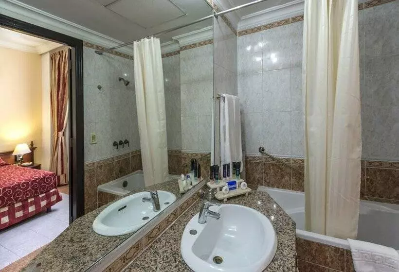 Fotos del hotel Roc Presidente:  31