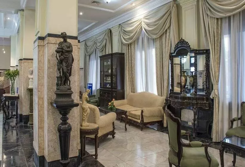 Fotos del hotel Roc Presidente:  48