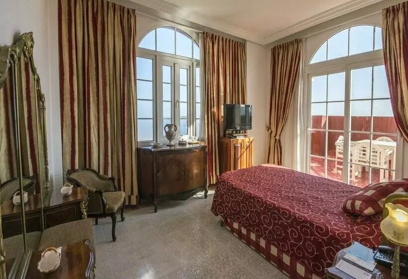 Fotos del hotel Roc Presidente:  4