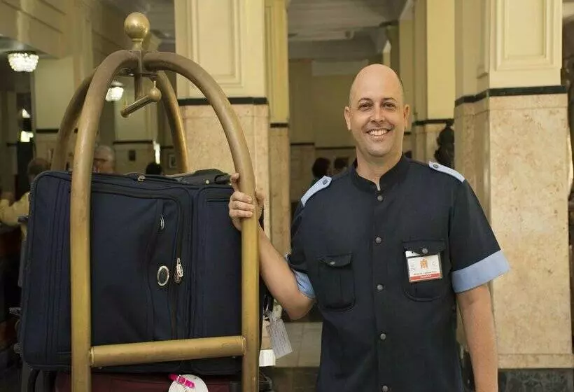 Fotos del hotel Roc Presidente:  58