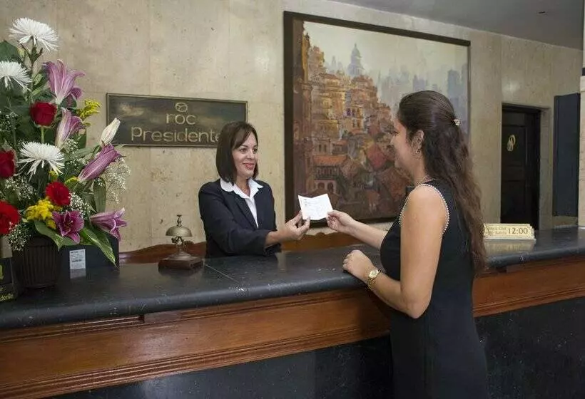 Fotos del hotel Roc Presidente:  46