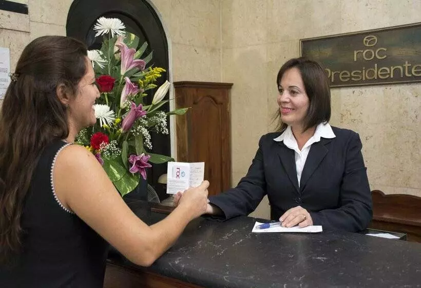 Fotos del hotel Roc Presidente:  65
