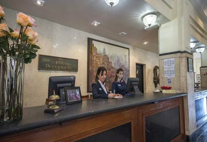 Fotos del hotel Roc Presidente:  15