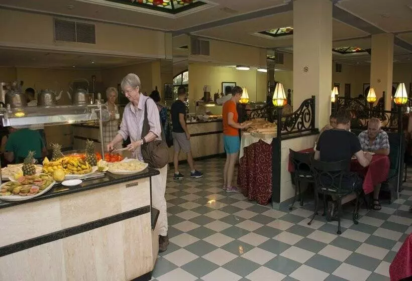 Fotos del hotel Roc Presidente:  51