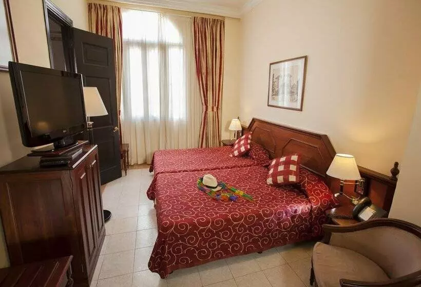 Fotos del hotel Roc Presidente:  5