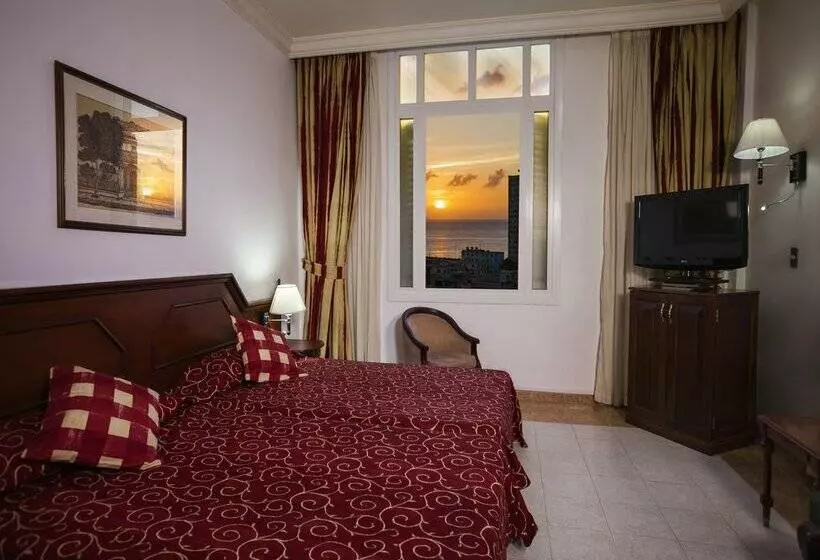 Fotos del hotel Roc Presidente:  6