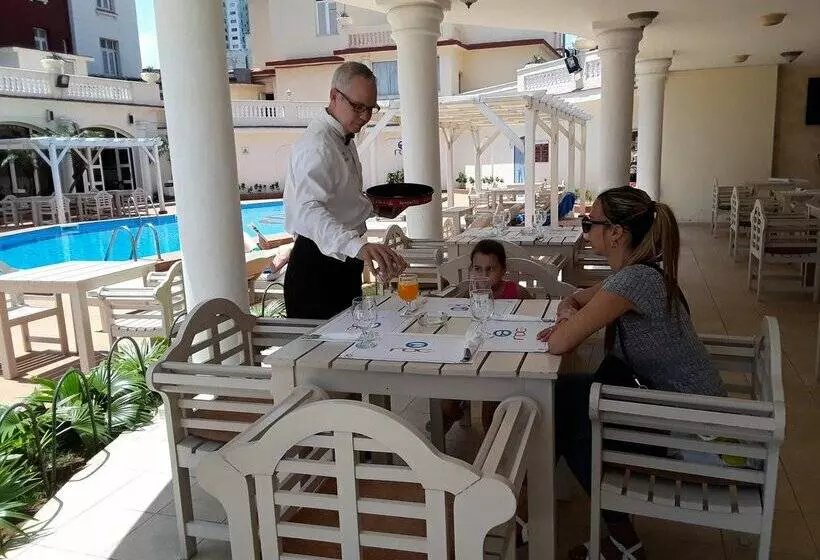 Fotos del hotel Roc Presidente:  54