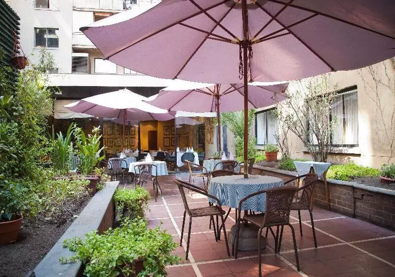 Fotos del hotel Santa Lucia:  5