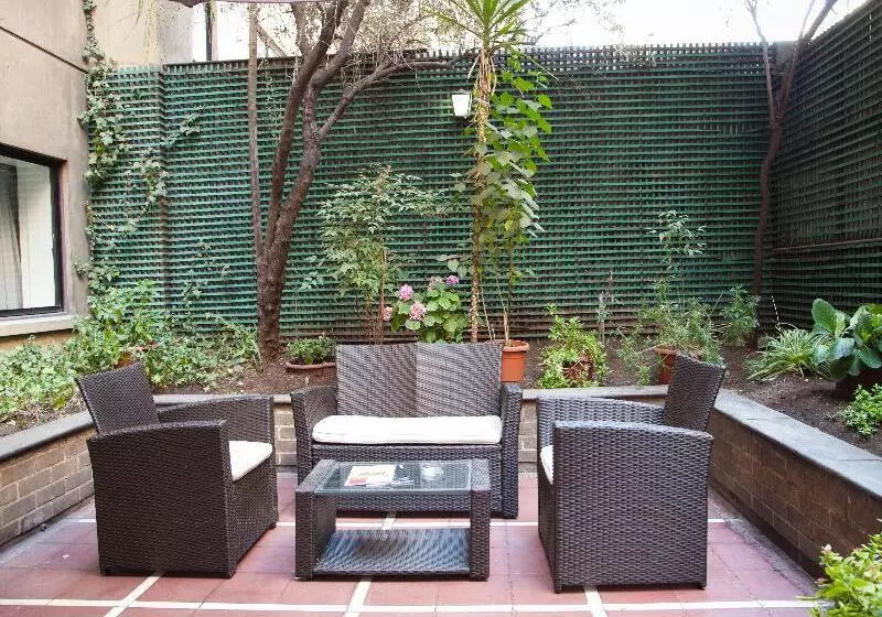 Fotos del hotel Santa Lucia:  21